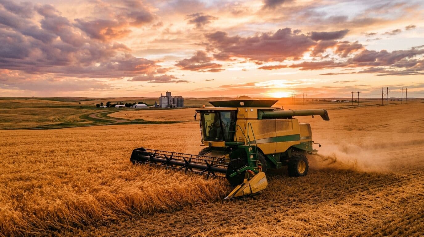 Farming Jobs & Farm Work Across Canada