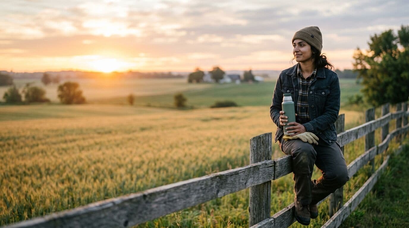 Find Your Farm Job