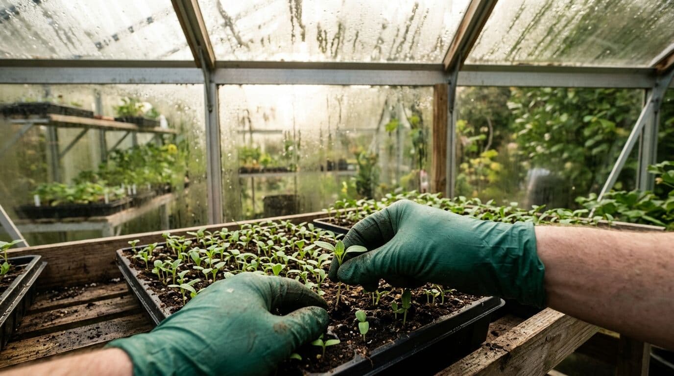 Browse Farming Jobs