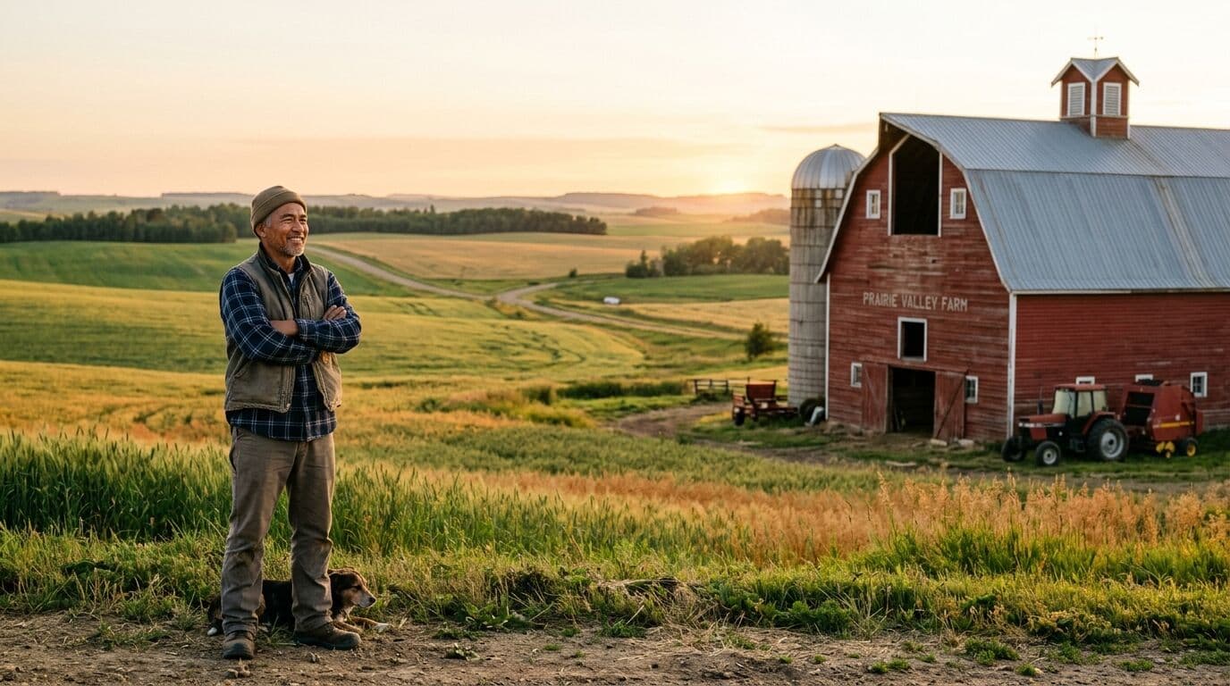 Hire Agricultural Workers